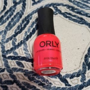 Orly Fireball
